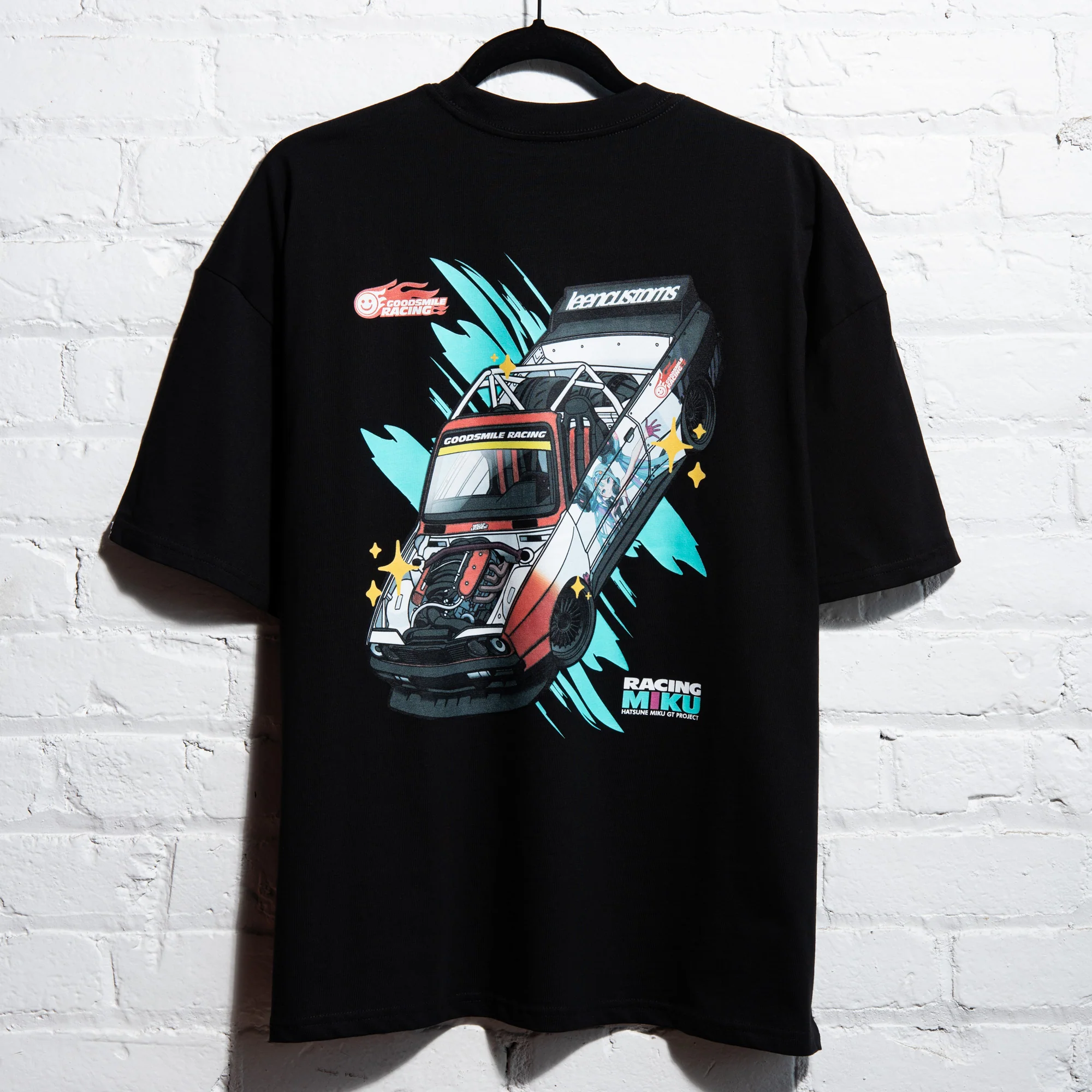 T-SHIRTS